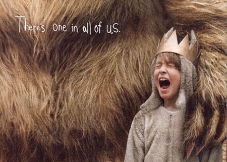 Where The Wild Things Are Max Movie